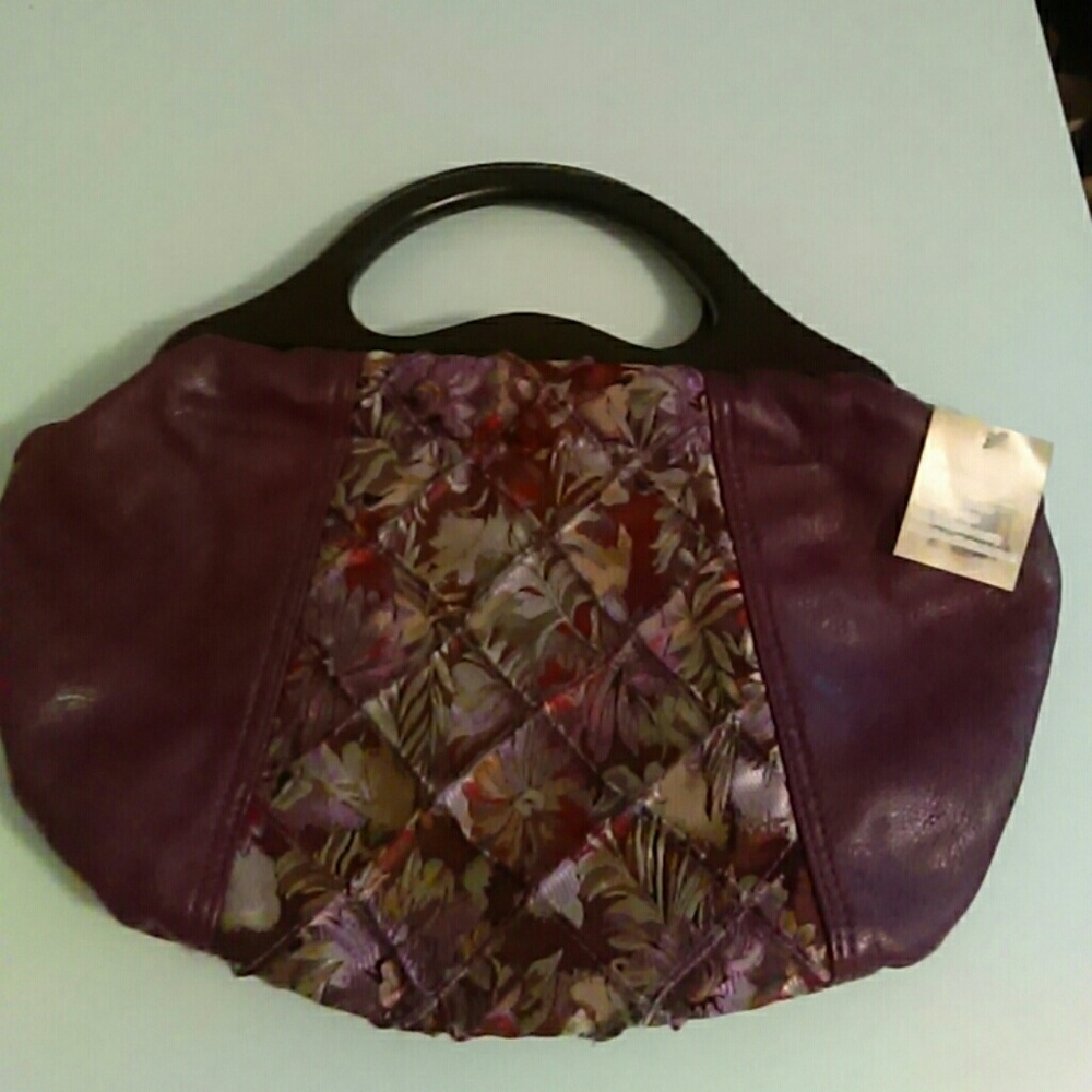 Dorcas Design purse